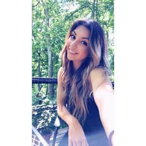 Meet your Posher, Valerie